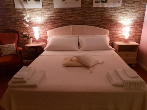 Гостиница B&B Family Home  Soresina
